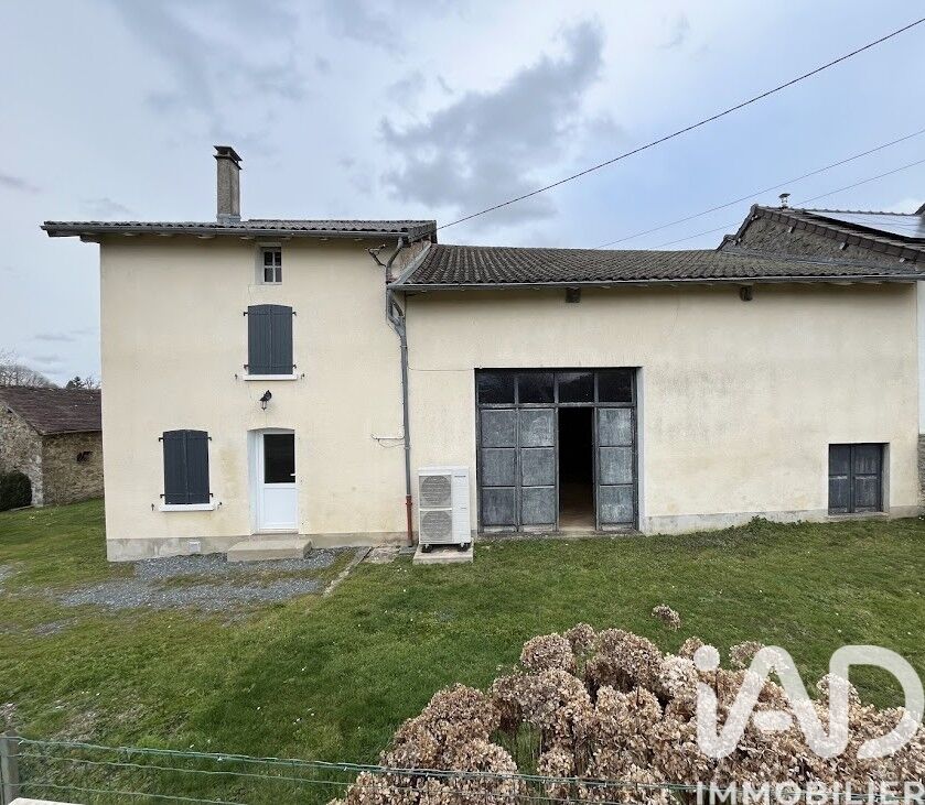 Vente Maison de campagne 4 pièces - Photo 2