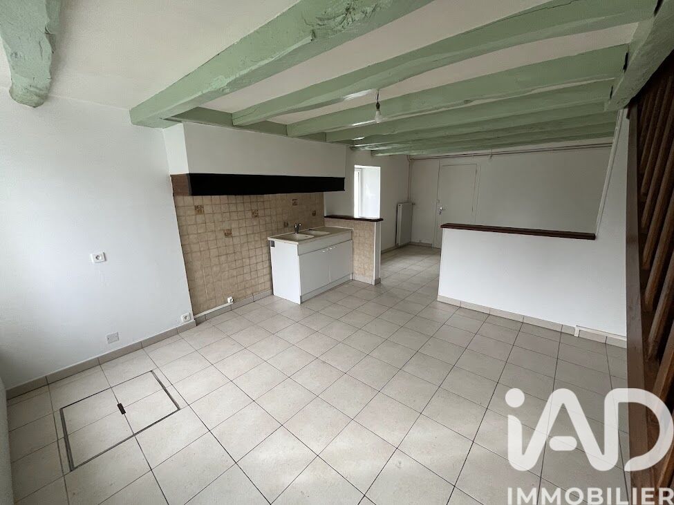 Vente Maison de campagne 4 pièces - Photo 3