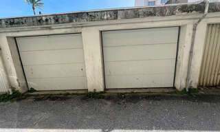 Garage  13 m² à louer à Cannes (06400)