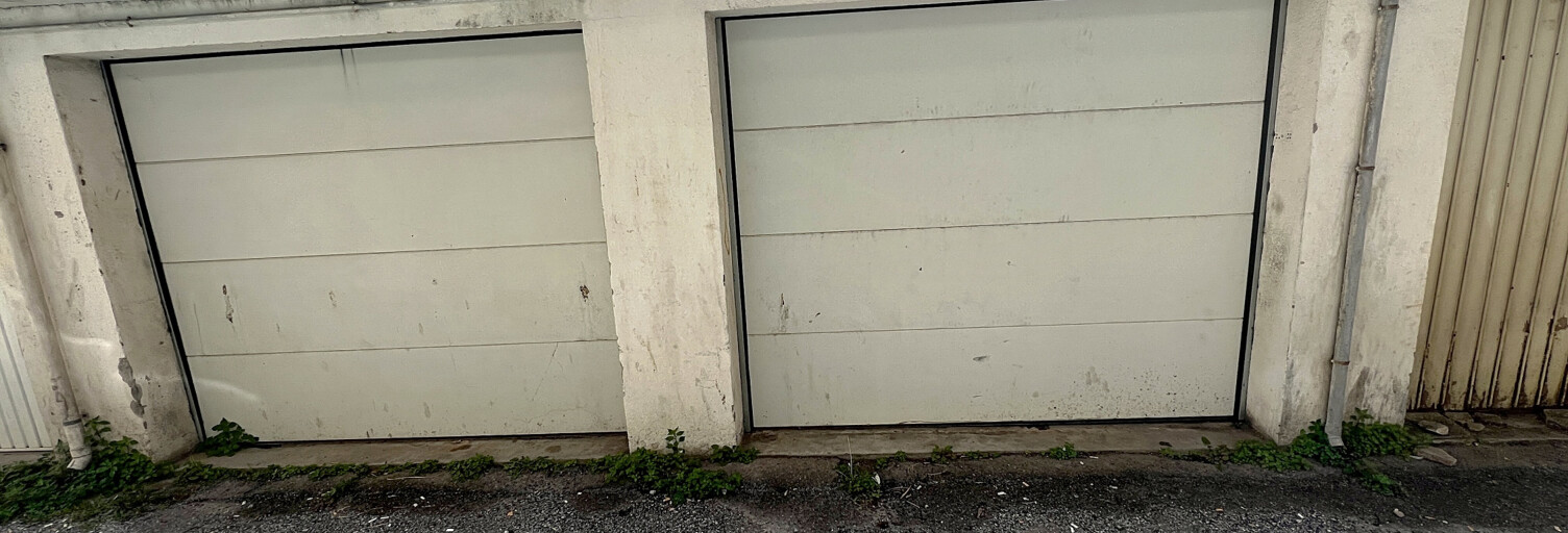 Garage  13 m² à louer à Cannes (06400)