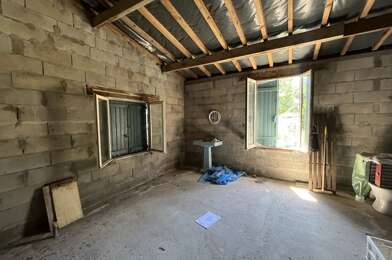 Maison 3 pièces 33000 €