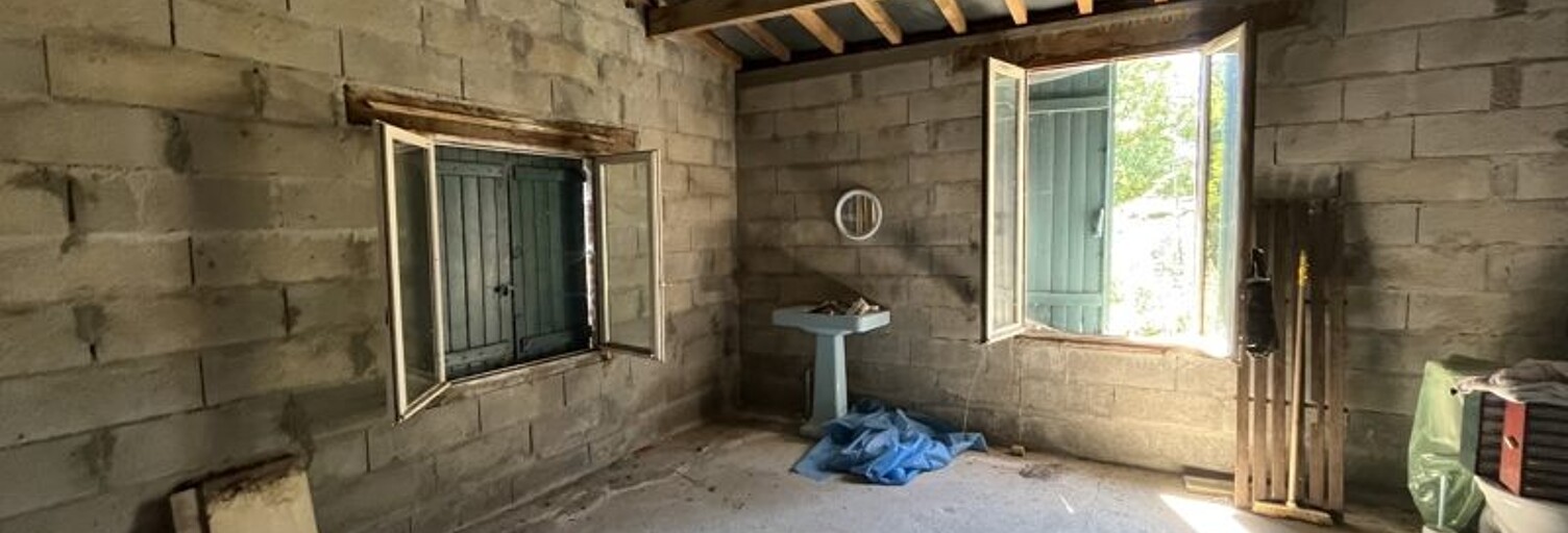 Maison 3 Pièces 65 m² à vendre à Selles-sur-Nahon (36180)