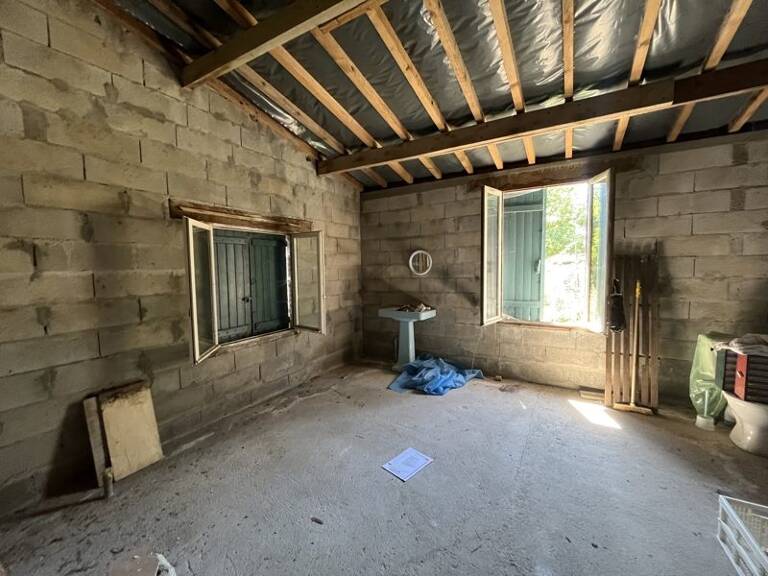 Maison de bourg de 3 pièces principales — photo 1