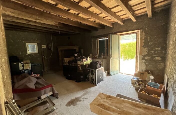 Maison de bourg de 3 pièces principales — photo 2
