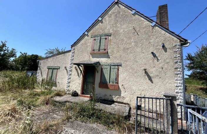 Maison de bourg de 3 pièces principales — photo 3