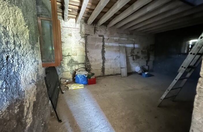 Maison de bourg de 3 pièces principales — photo 4