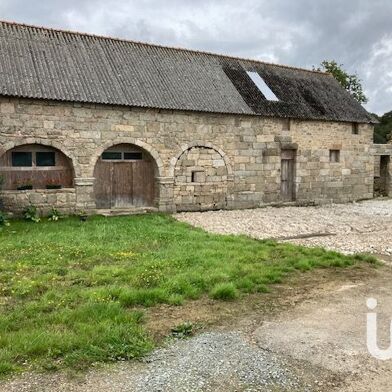 Maison 3 pièces 178000 €