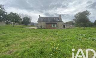 Maison 3 Pièces 82 m² à vendre à Lanrivain (22480)