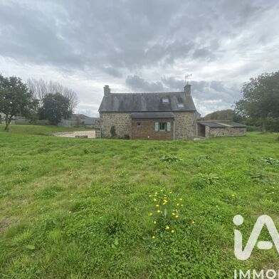 Maison 3 pièces 178000 €