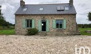 Maison 3 Pièces 82 m² à vendre à Lanrivain (22480)