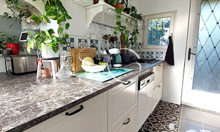 Maison 3 Pièces 65 m² à vendre à Montmorency (95160)