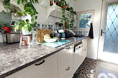 Maison 3 pièces 299000 €