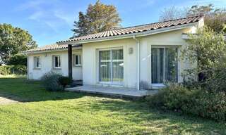 Maison 6 Pièces 127 m² à vendre à Blanquefort (33290)