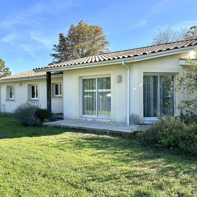 Maison 6 pièces 519500 €