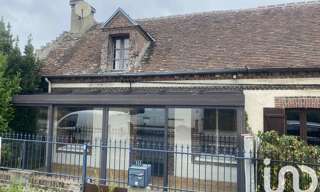 Maison 2 Pièces 56 m² à vendre à Chandai (61300)