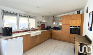 Maison 6 Pièces 108 m² à vendre à Auberchicourt (59165)