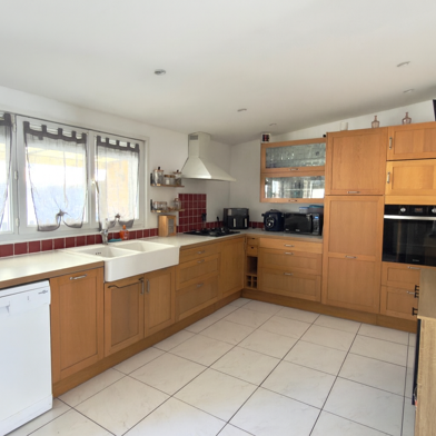 Maison 6 pièces 149000 €