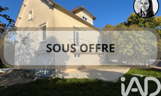 Maison 3 Pièces 80 m² à vendre à Port-Jérôme-sur-Seine (76330)