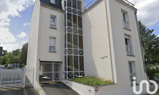 Appartement 2 Pièces 38 m² à louer à Fontainebleau (77300)