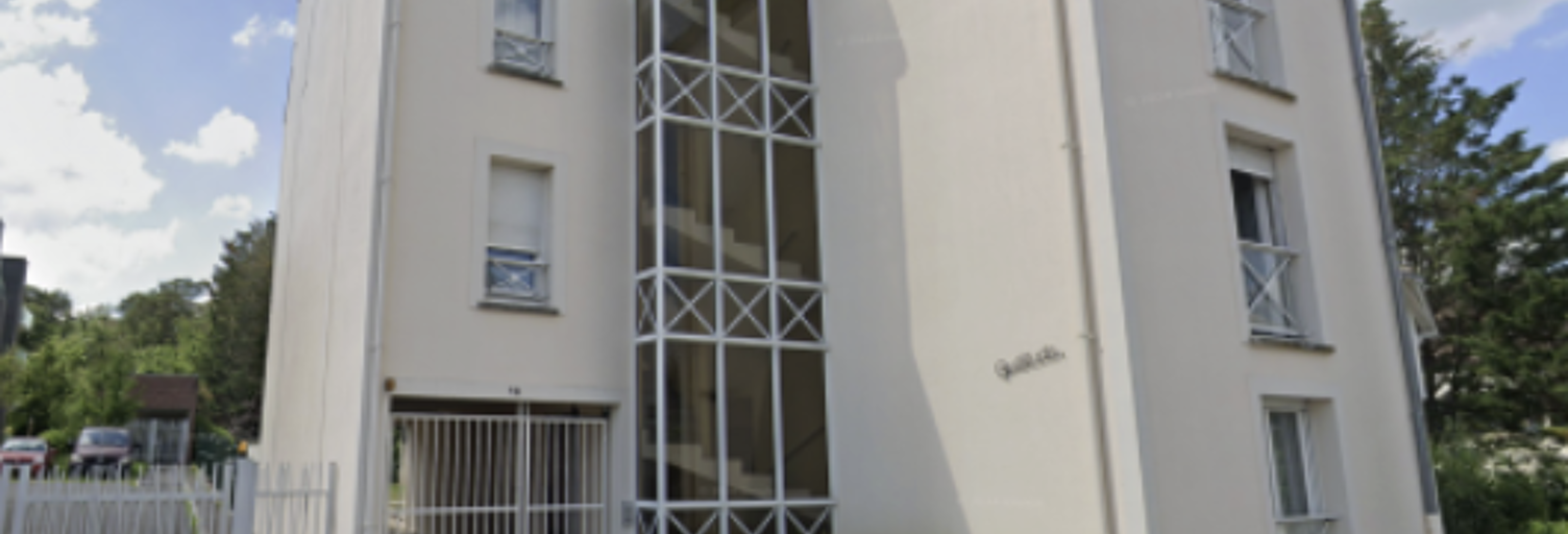 Appartement 2 Pièces 38 m² à louer à Fontainebleau (77300)