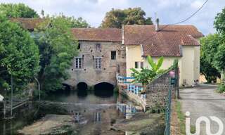 Maison 6 Pièces 151 m² à vendre à Vic-en-Bigorre (65500)