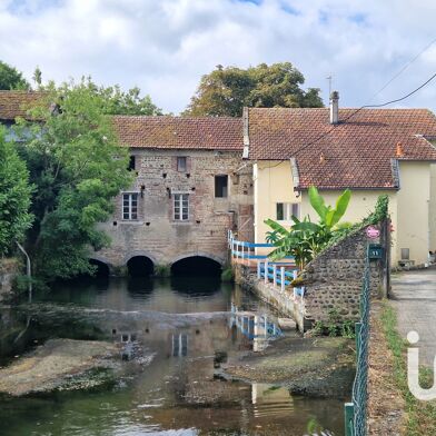 Maison 6 pièces 269000 €