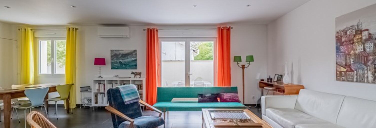 Maison 4 Pièces 116 m² à vendre à Bassens (33530)