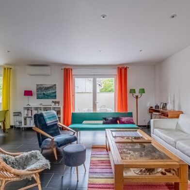 Maison 4 pièces 349000 €