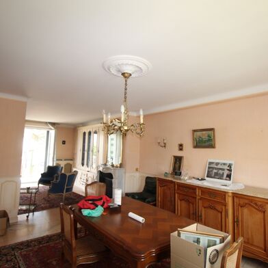 Maison 4 pièces 187000 €