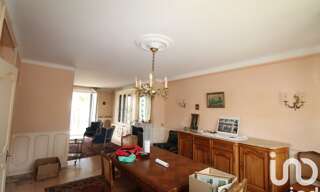 Maison 4 Pièces 120 m² à vendre à Le Mans (72100)