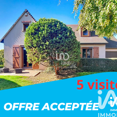 Maison 6 pièces 334000 €