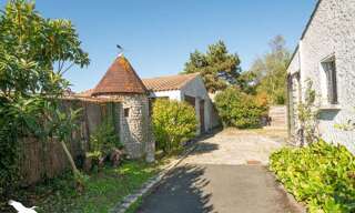 Maison 5 Pièces 189 m² à vendre à Saint-Pierre-d'Oléron (17310)