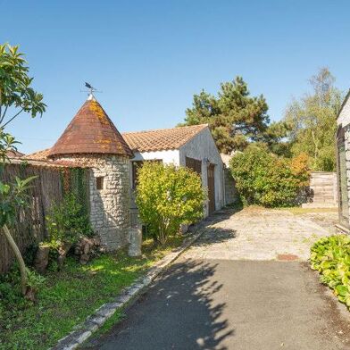 Maison 5 pièces 472500 €