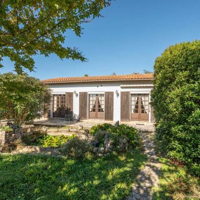 Maison 5 pièces 472500 €