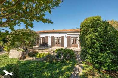 Maison 5 pièces 447525 €