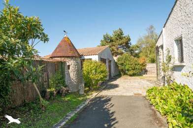 Maison 5 pièces 389610 €