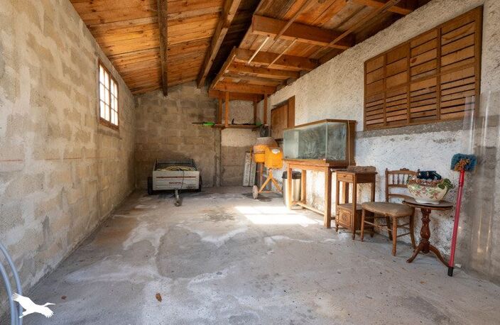 Corps de Ferme de 5 pièces principales — photo 3