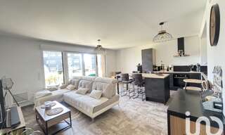 Appartement 3 Pièces 71 m² à vendre à Saint-Nazaire (44600)