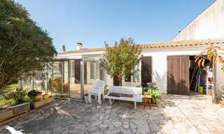 Maison 3 Pièces 49 m² à vendre à Saint-Georges-d'Oléron (17190)