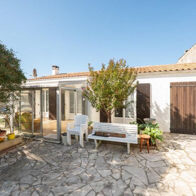 Maison 3 pièces 200336 €