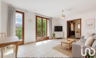 Maison 8 Pièces 180 m² à vendre à Osny (95520)