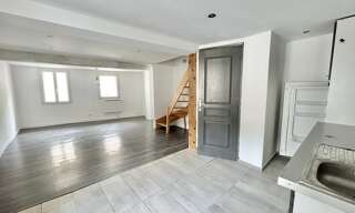 Maison 4 Pièces 90 m² à vendre à Calmont (31560)