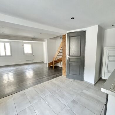 Maison 4 pièces 97990 €