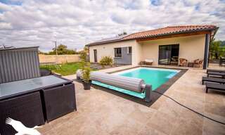 Maison 4 Pièces 116 m² à vendre à Nailloux (31560)