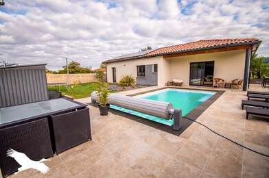 Maison 4 pièces 325550 €