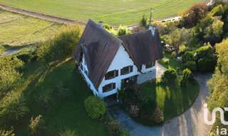 Maison 9 Pièces 250 m² à vendre à Saint-Jacques-sur-Darnétal (76160)