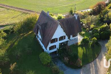 Maison 9 pièces 449000 €