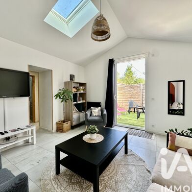 Maison 4 pièces 312000 €