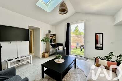 Maison 4 pièces 299900 €