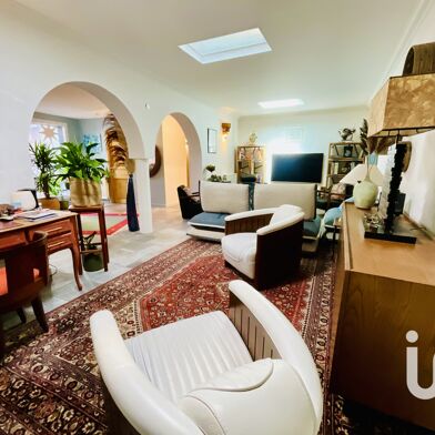 Appartement 6 pièces 485000 €